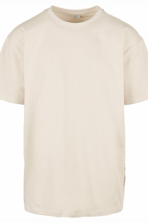 Heavy Oversize Tee