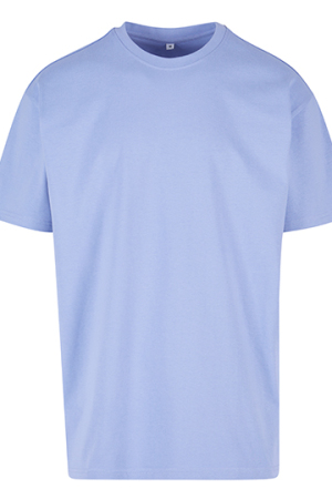 Heavy Oversize Tee