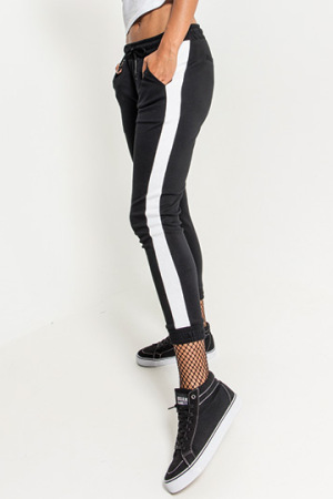 Ladies Interlock Jogpants