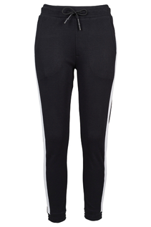 Ladies Interlock Jogpants