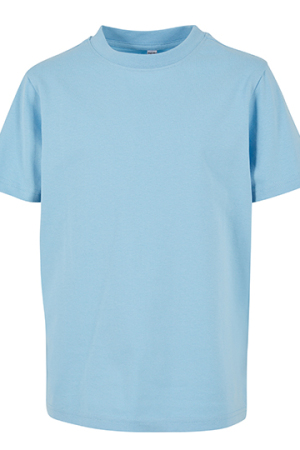 Kids Basic Tee