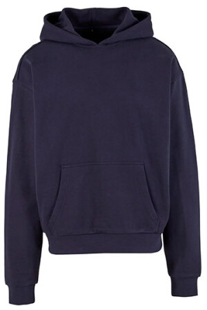 Ultra Heavy Cotton Box Hoody