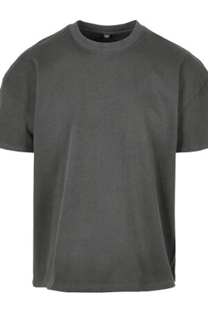 Ultra Heavy Cotton Box Tee