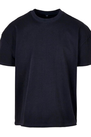 Ultra Heavy Cotton Box Tee