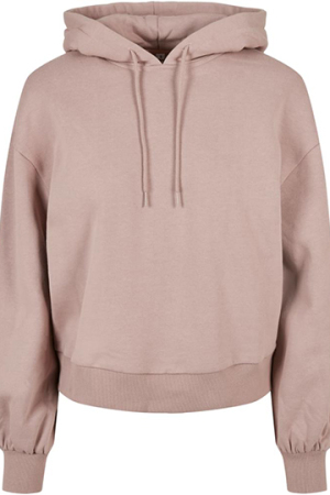 Ladies´ Organic Oversized Hoody