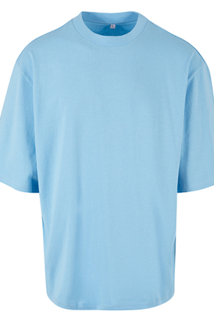 Oversized Sleeve Tee