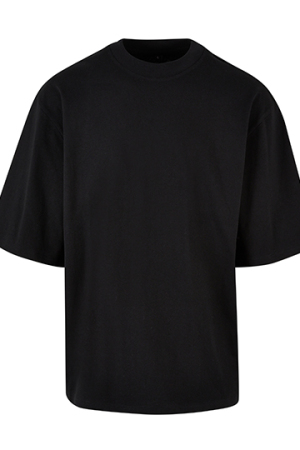 Oversized Sleeve Tee