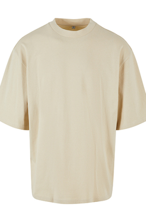 Oversized Sleeve Tee