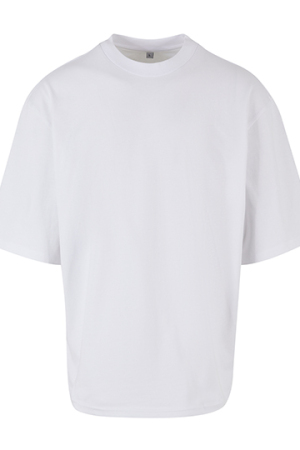 Oversized Sleeve Tee