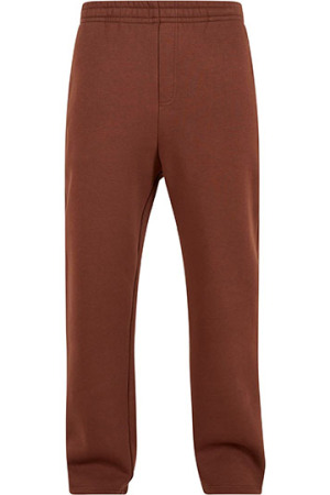 Fluffy Track Sweatpants