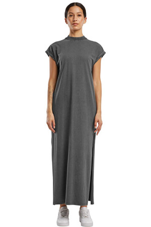 Ladies Vintage Long Dress