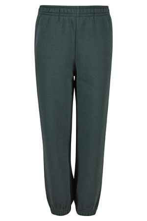 Kids Fluffy Sweatpants