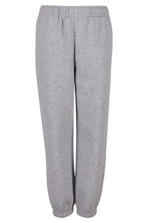 Kids Fluffy Sweatpants