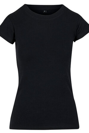 Ladies Basic Stretch Tee