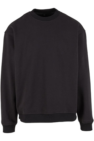 Loose Fit Sweatshirt