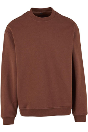 Loose Fit Sweatshirt
