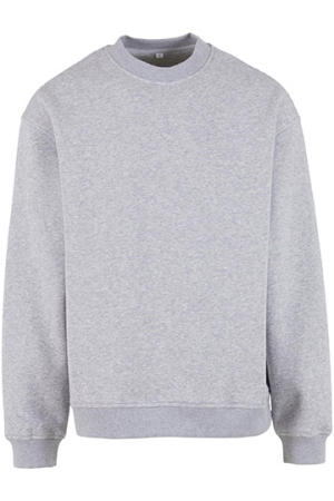 Loose Fit Sweatshirt