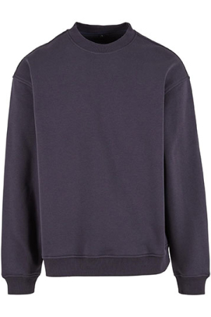 Loose Fit Sweatshirt