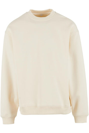 Loose Fit Sweatshirt