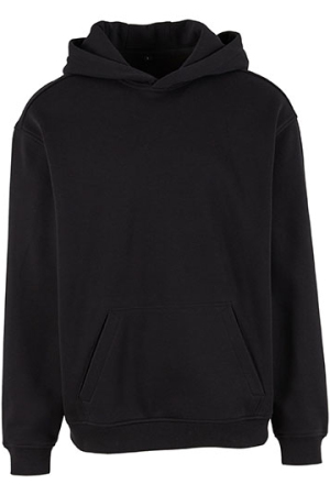 Loose Fit Hoody