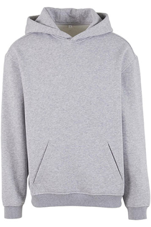 Loose Fit Hoody