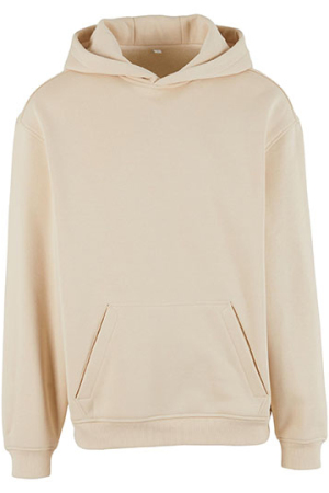 Loose Fit Hoody