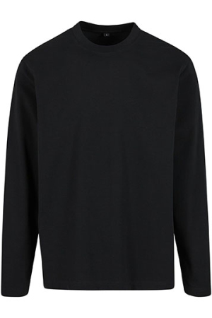 Sorona® Loose Longsleeve