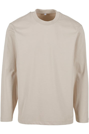 Sorona® Loose Longsleeve