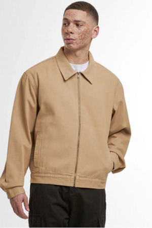 Basic Workwear Jacket