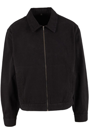 Basic Workwear Jacket