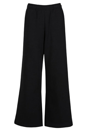 Ladies Wideleg Sweatpants
