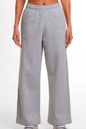 Ladies Wideleg Sweatpants