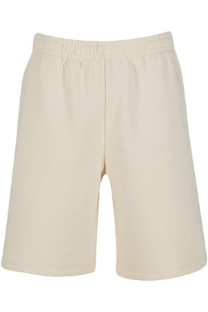 Fluffy Sweatshorts