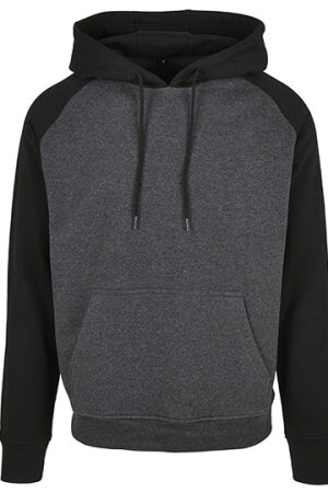 Basic Raglan Hoody