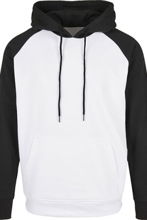 Basic Raglan Hoody