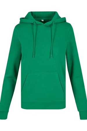 Ladies Basic Hoody