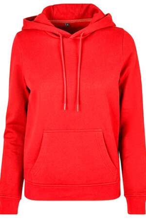 Ladies Basic Hoody