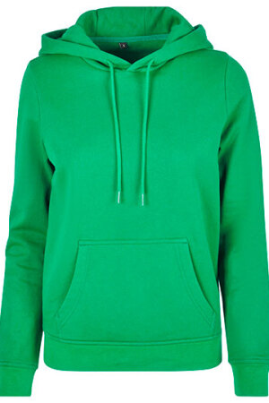 Ladies Basic Hoody