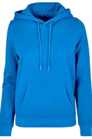 Ladies Basic Hoody