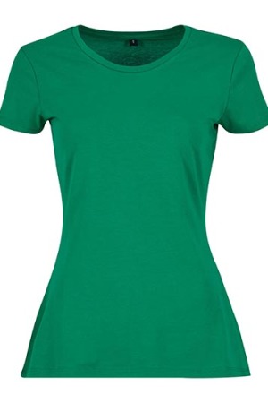 Ladies´ Basic Tee
