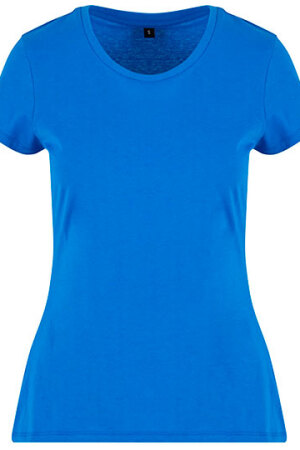 Ladies´ Basic Tee