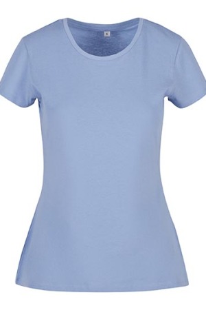 Ladies´ Basic Tee