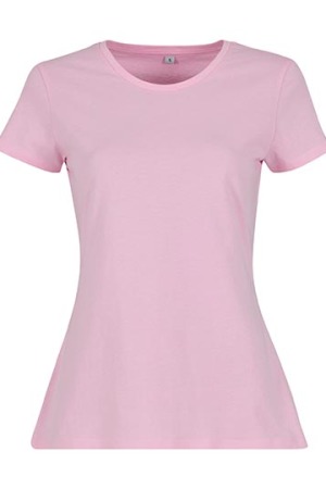 Ladies´ Basic Tee