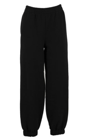 Ladies Basic Sweatpants