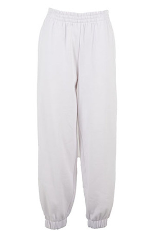 Ladies Basic Sweatpants