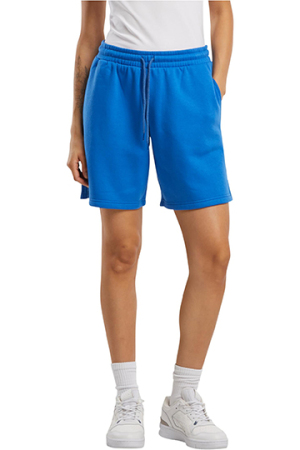 Ladies Basic Sweatshorts
