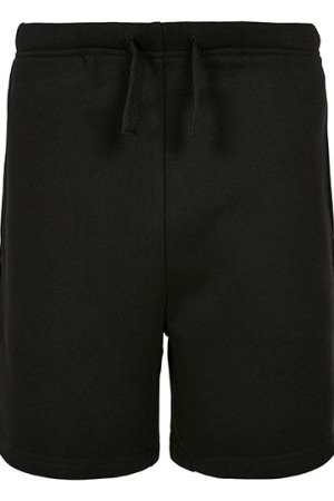 Kids Basic Sweatshorts