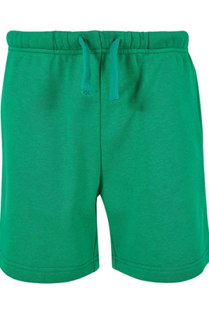 Kids Basic Sweatshorts