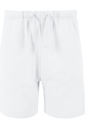 Kids Basic Sweatshorts
