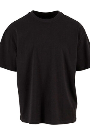 Light Basic Loose Tee